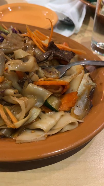 Thai Vegan - Vegan Near Me - Albuquerque, New Mexico