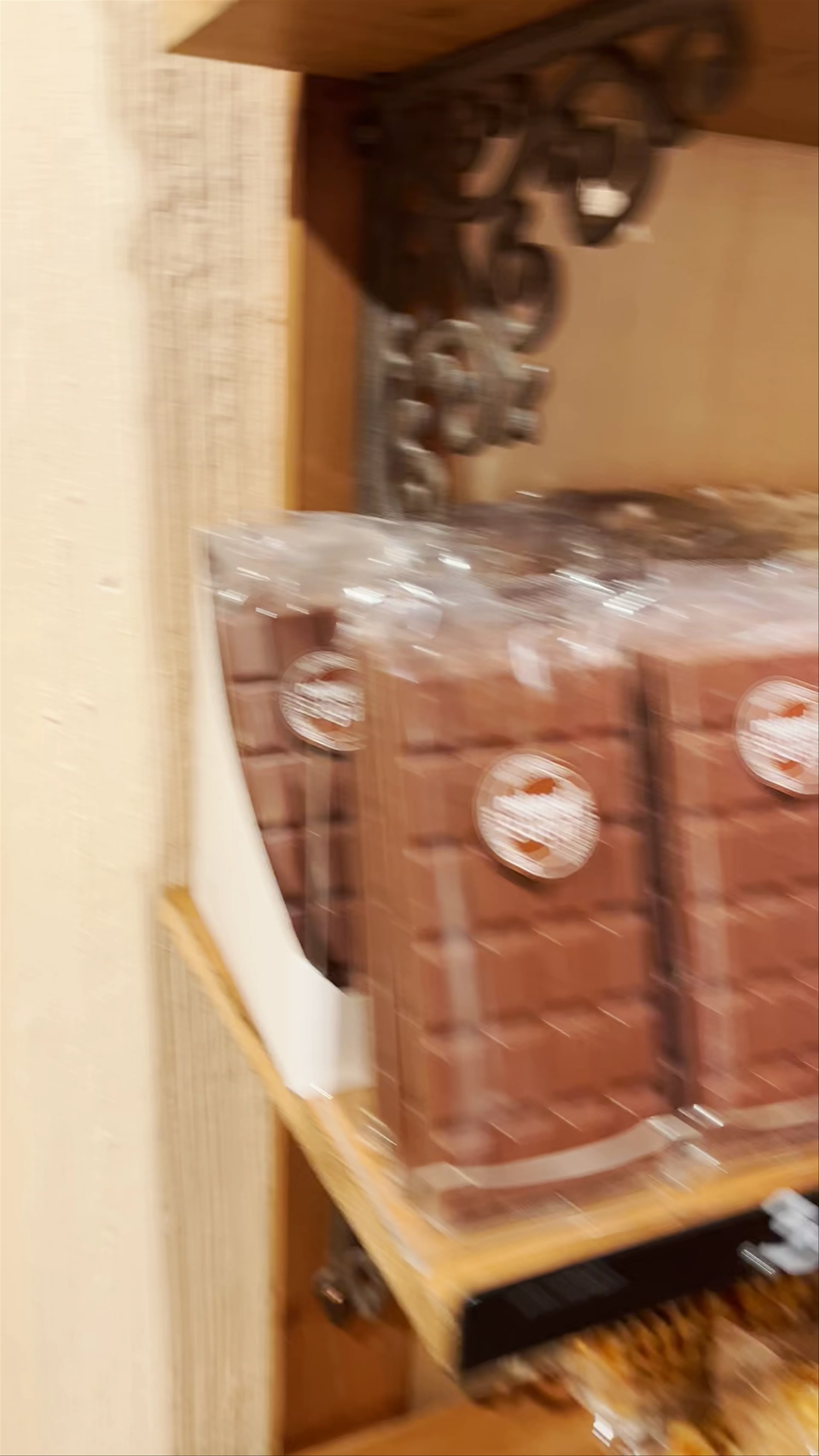 La Belgique Gourmande, Breidelstraat, Bruges