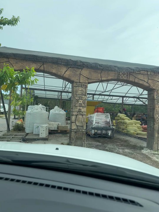 Tree Amigos Growers - Didn't take pictures, this was on my way out. That's a win to me, I was so entranced by friendly conversations - Nurseries & Gardening Near Me - Davie, Florida