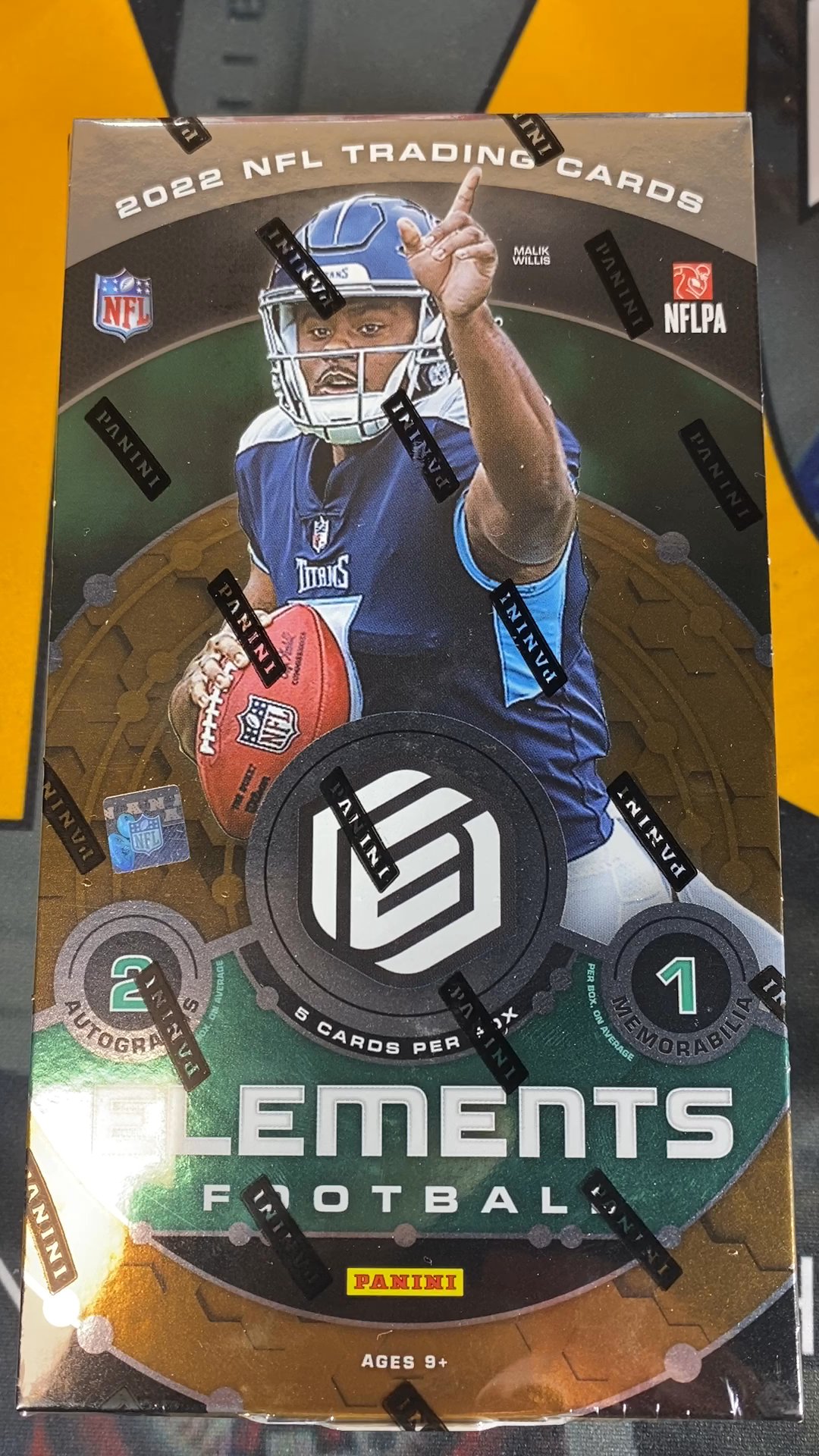 Whatnot - FREE MERCH & NFL BREAKS ALL DAY WITH KYLE! Livestream by ...