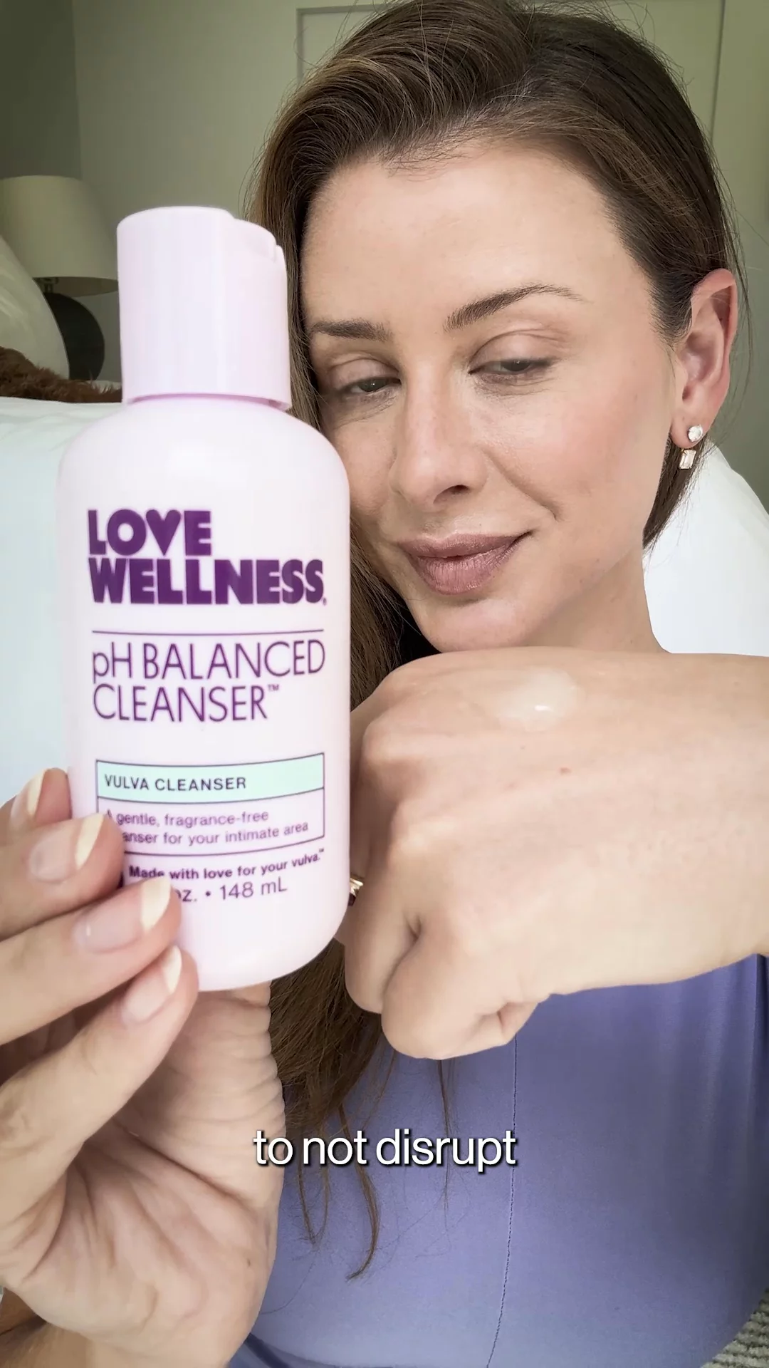 Love Wellness Cleanser