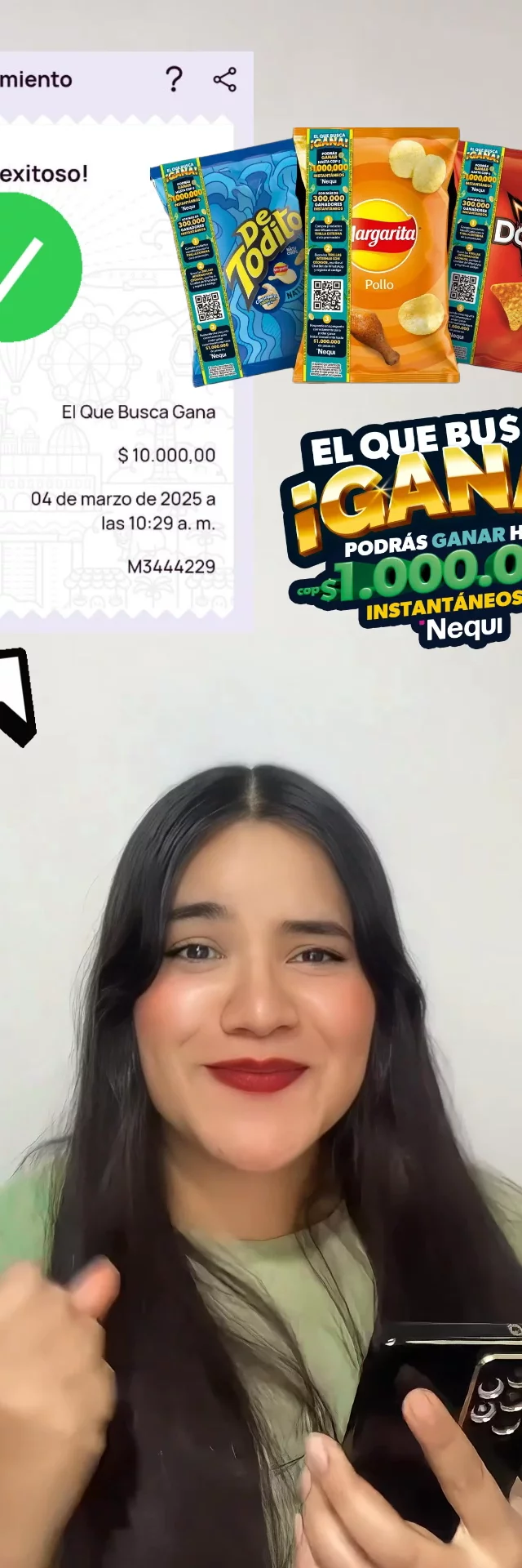 Reseña honesta