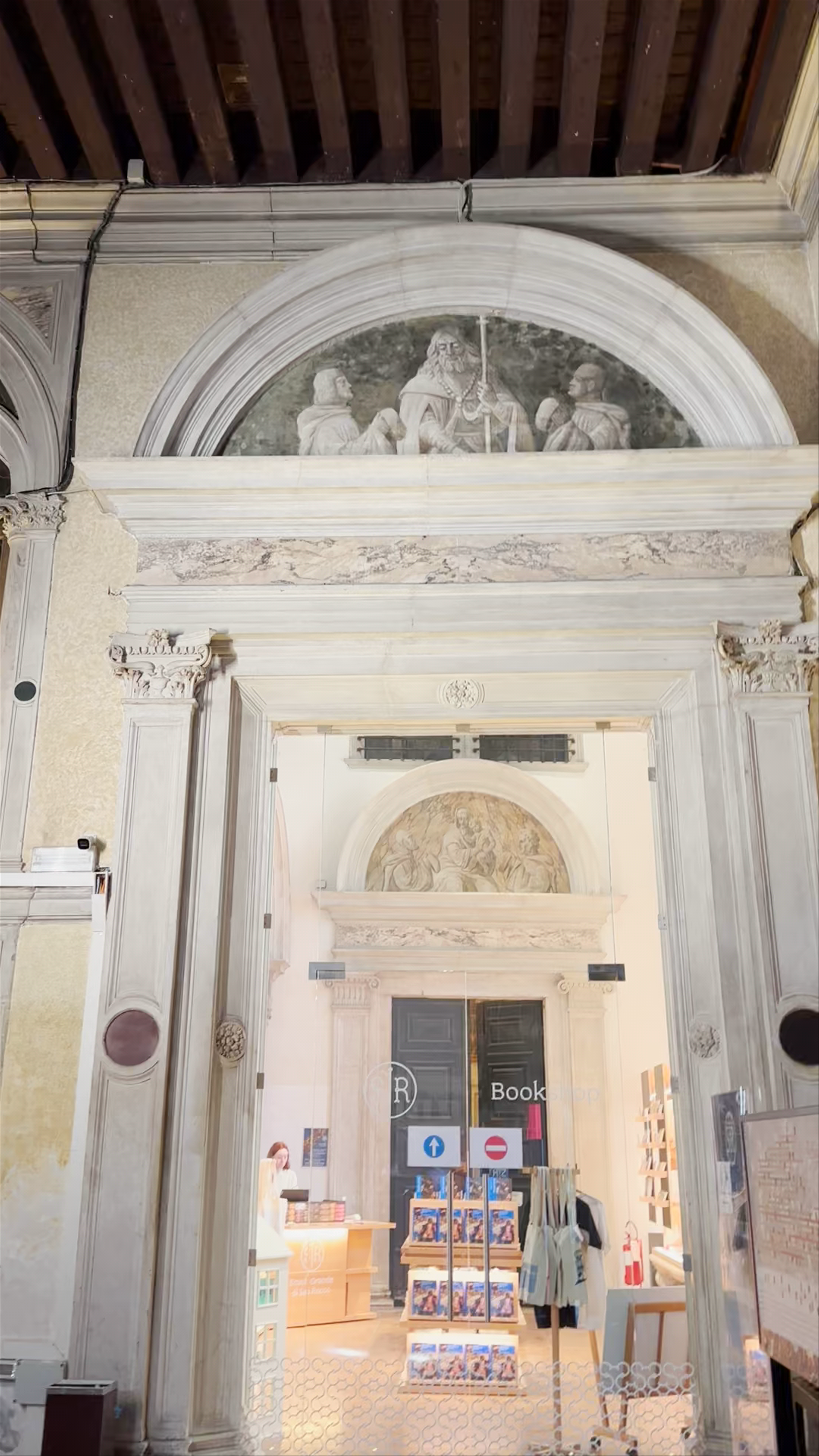 Scuola Grande di San Rocco: Venetian Renaissance Masterpieces