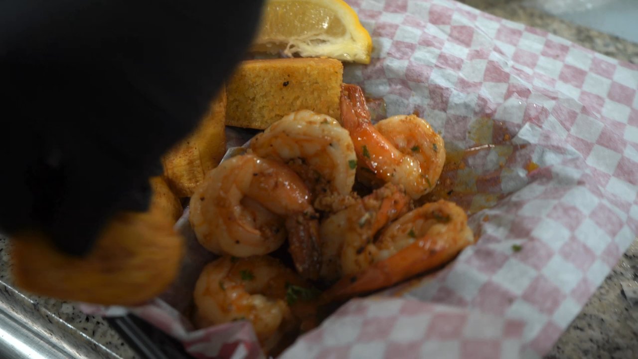 Pica Pollo West - Beautiful places authentic Caribbean food - Caribbean Near Me - Cleveland, Ohio