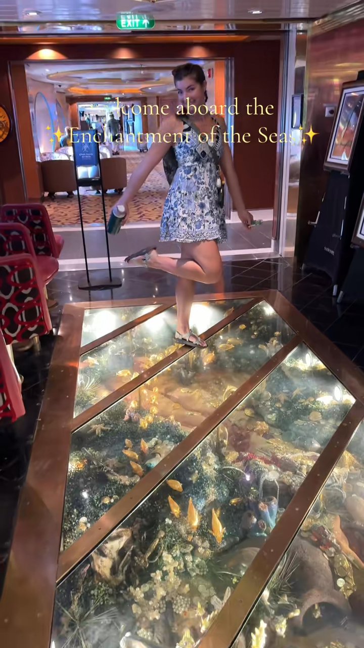 Royal Caribbean International