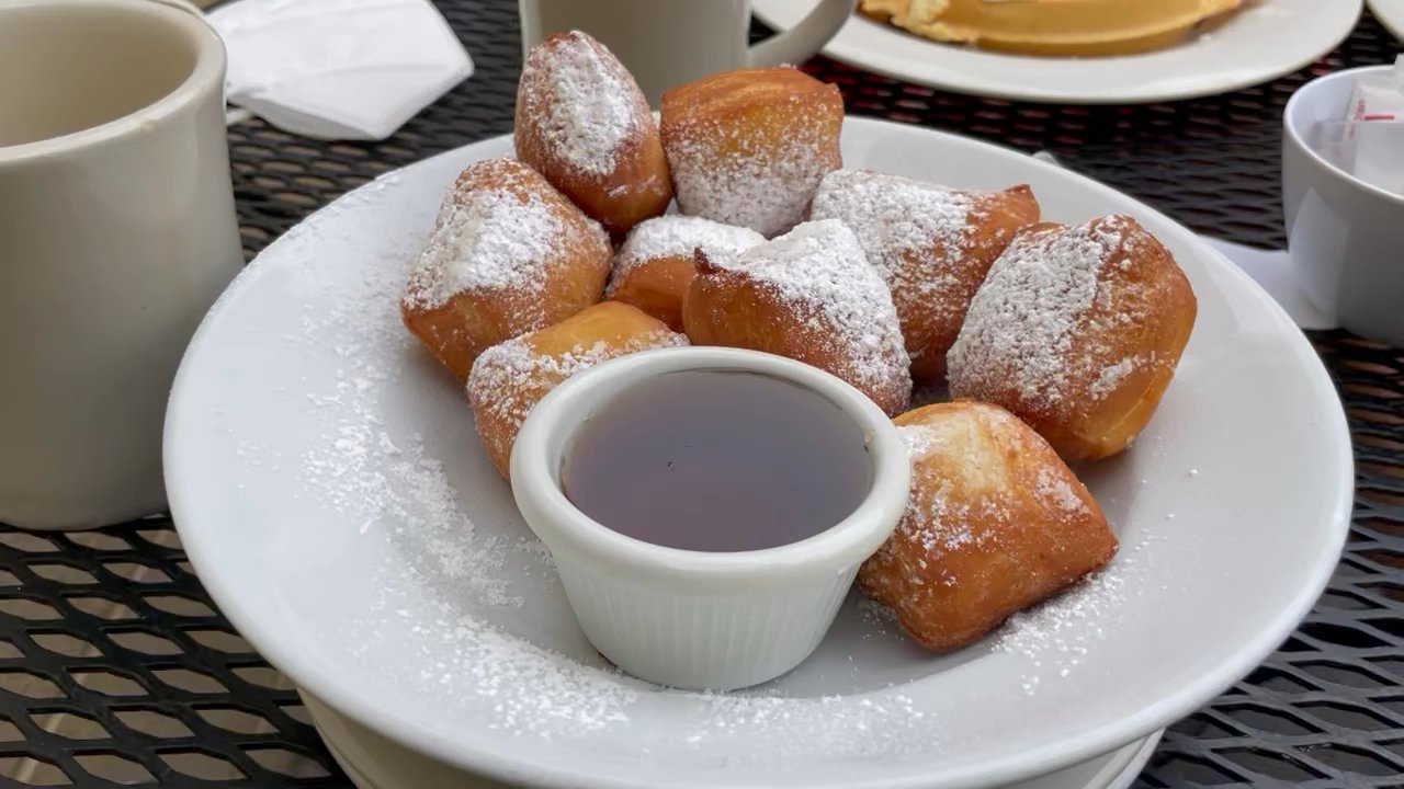 Cajun Kitchen Cafe - Cajun/Creole Near Me - Santa Barbara, California