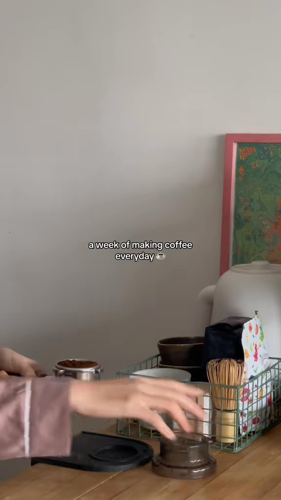 Home-Cafe:-How-It-All-Started-(Part-2)-🤎