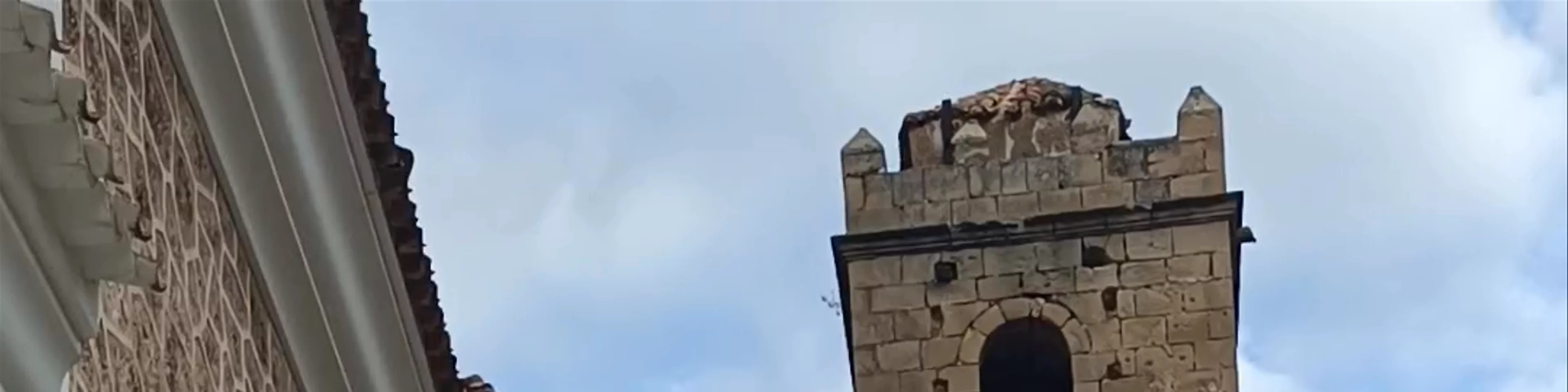 Iglesia de Nuestra Señora de lo Alto