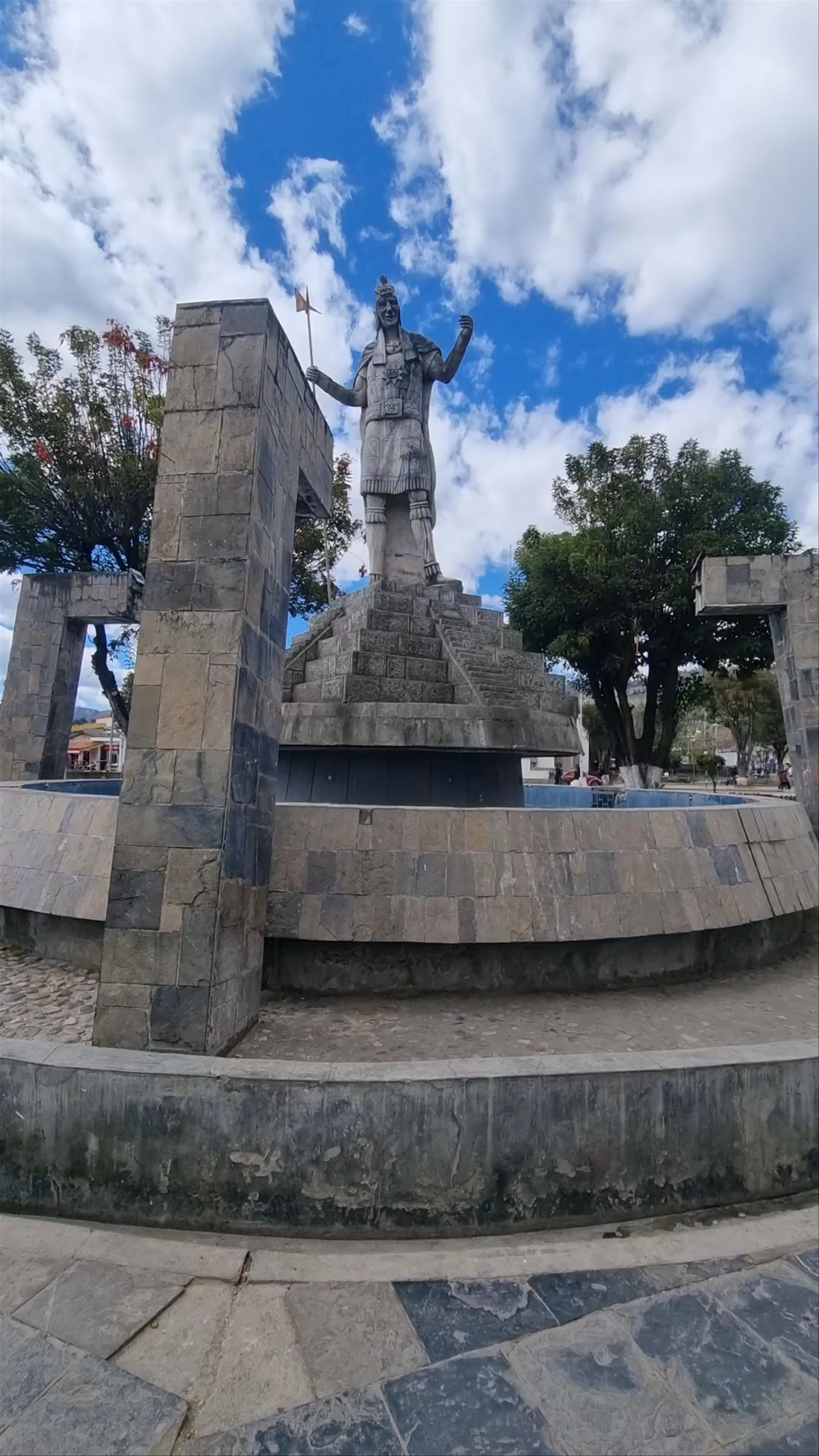 Plaza de Armas