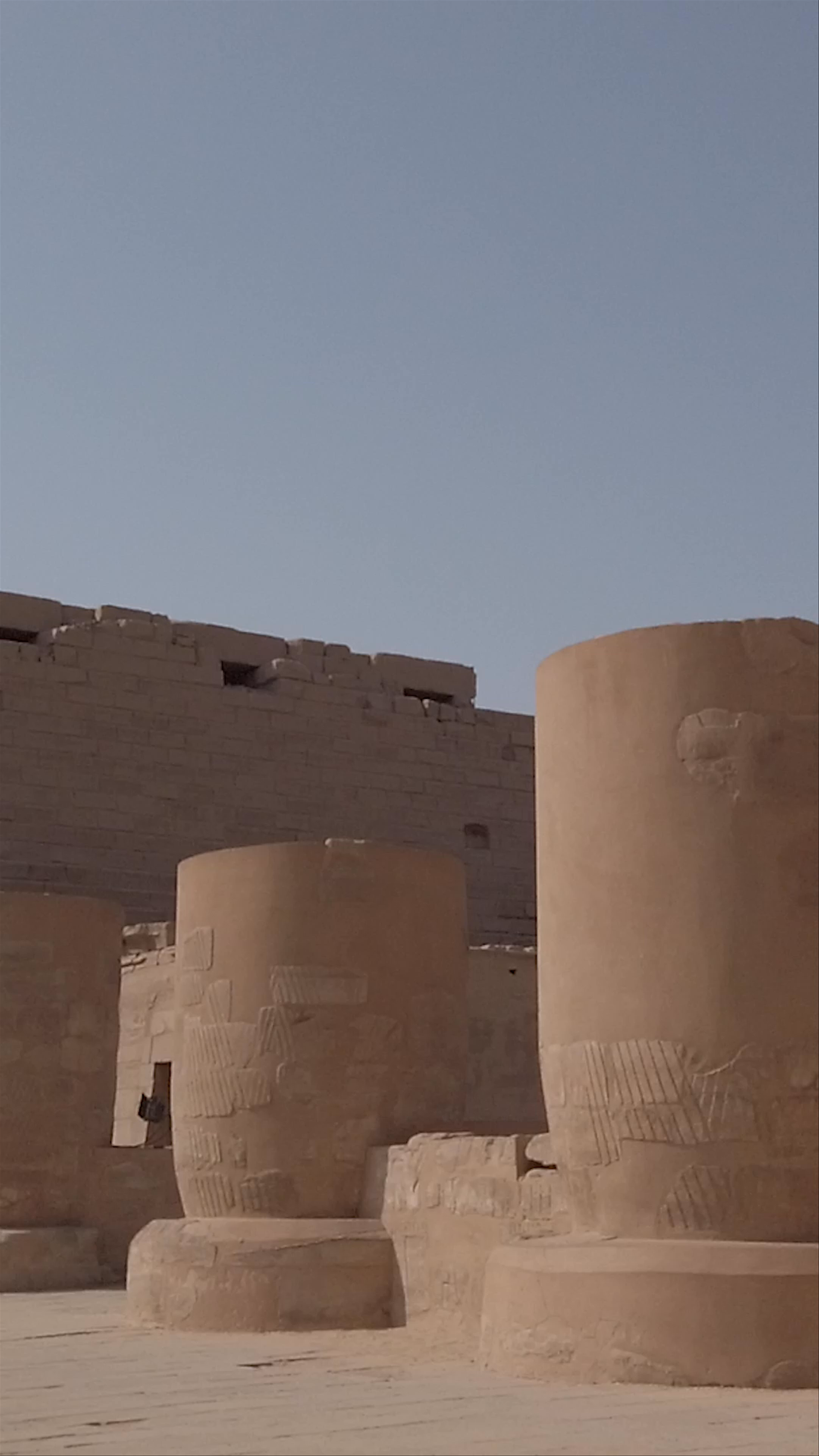 Karnak Temples: Timeless Majesty in Luxor, Egypt
