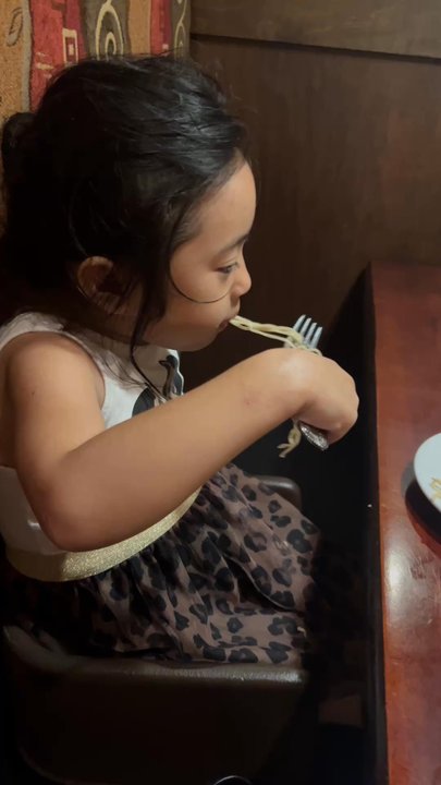 Thai Erawan - My 3yo is obsessed w Pad Ba Mee. - Thai Near Me - Ormond Beach, Florida