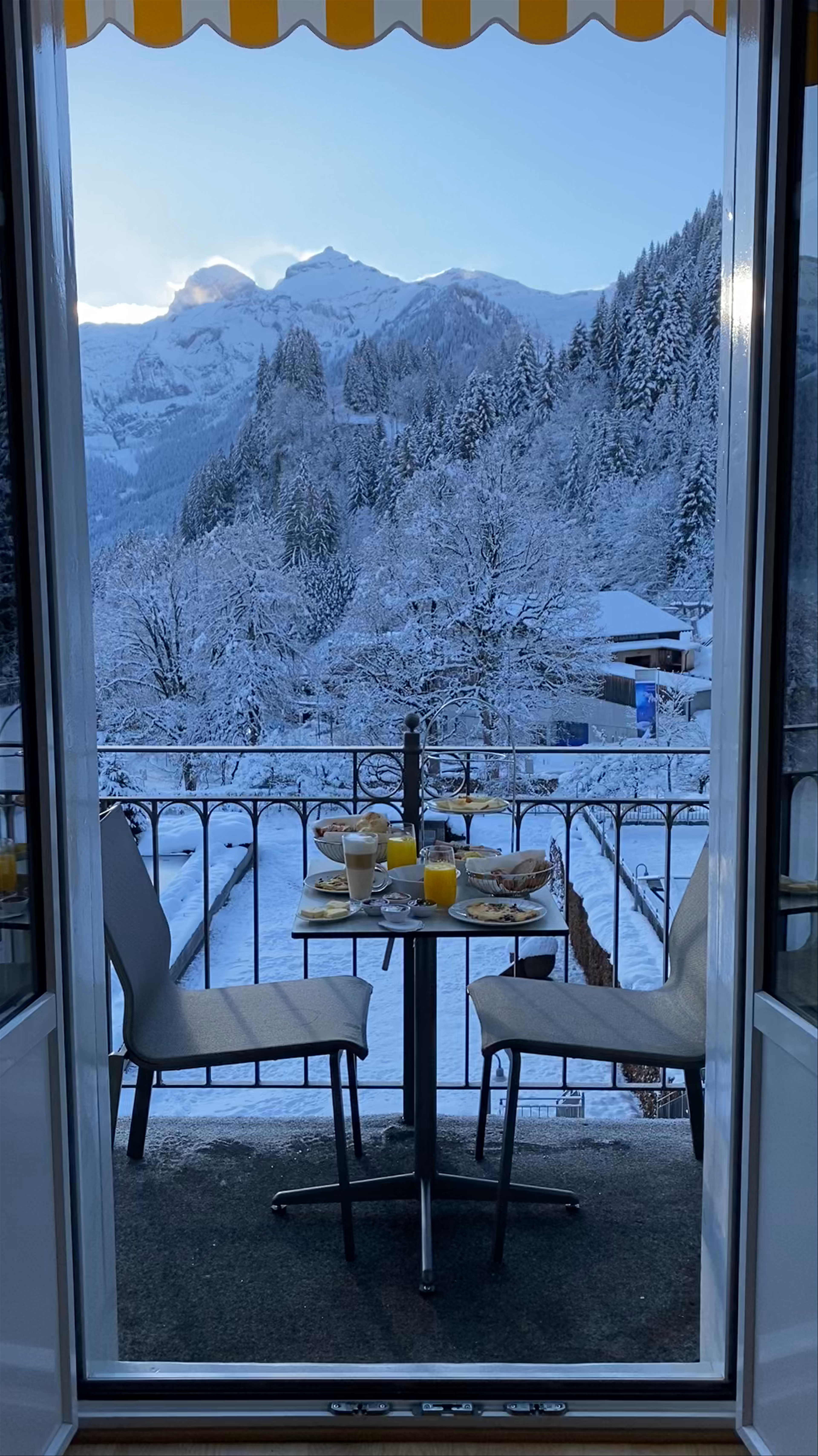 Lenkerhof gourmet spa resort - Relais & Châteaux