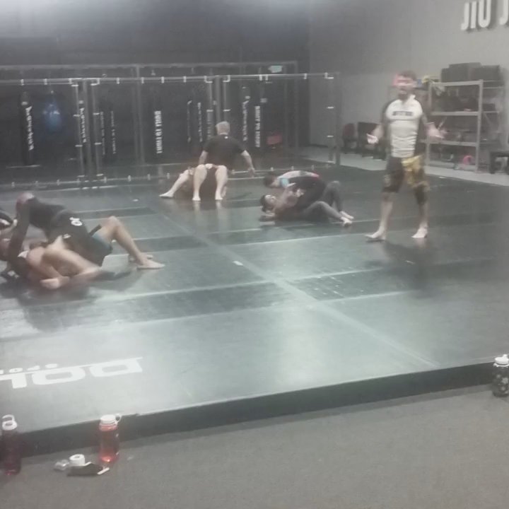 Kompound Training Center - Martial Arts Near Me - Centennial, Colorado