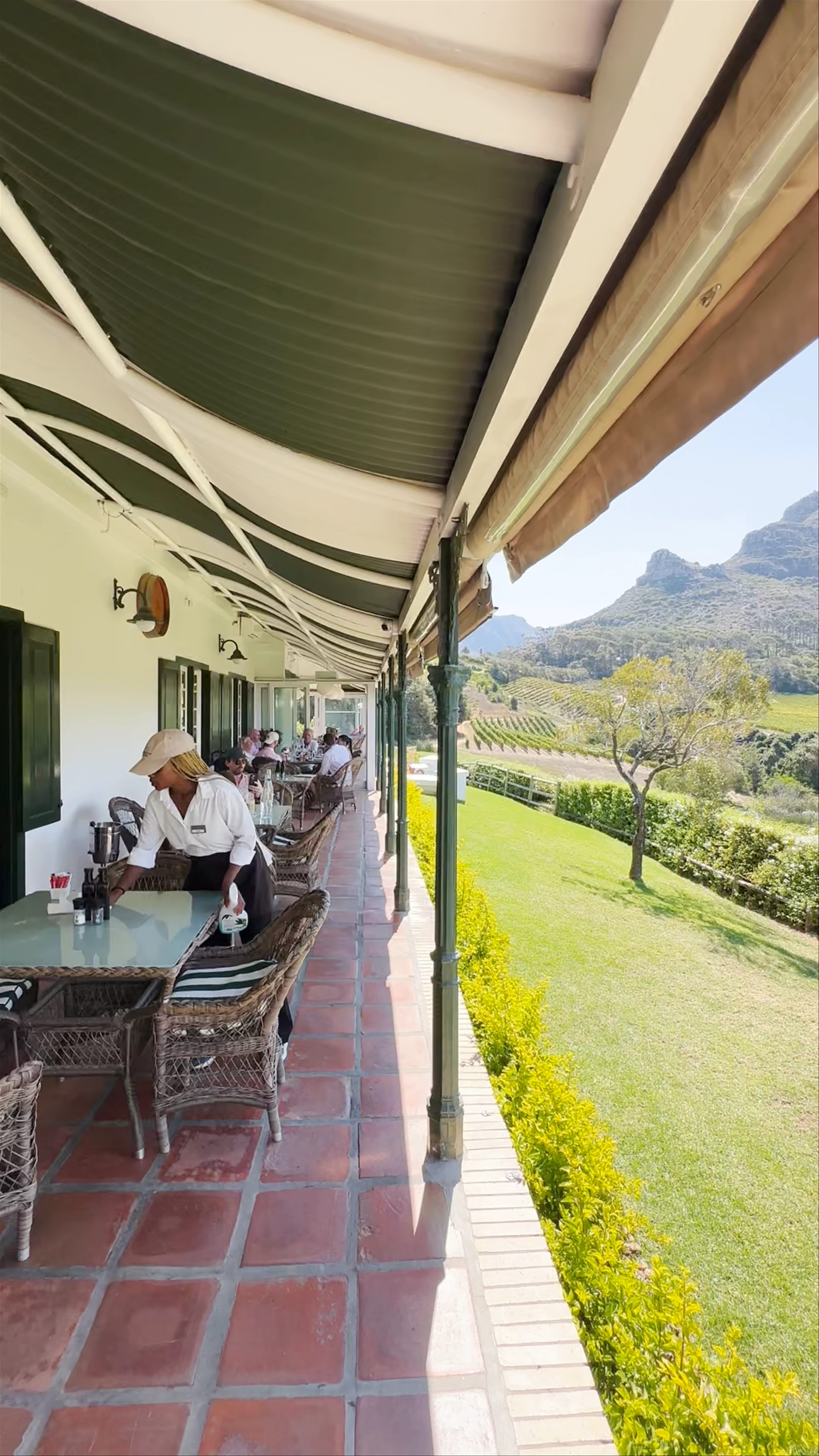 Constantia Glen