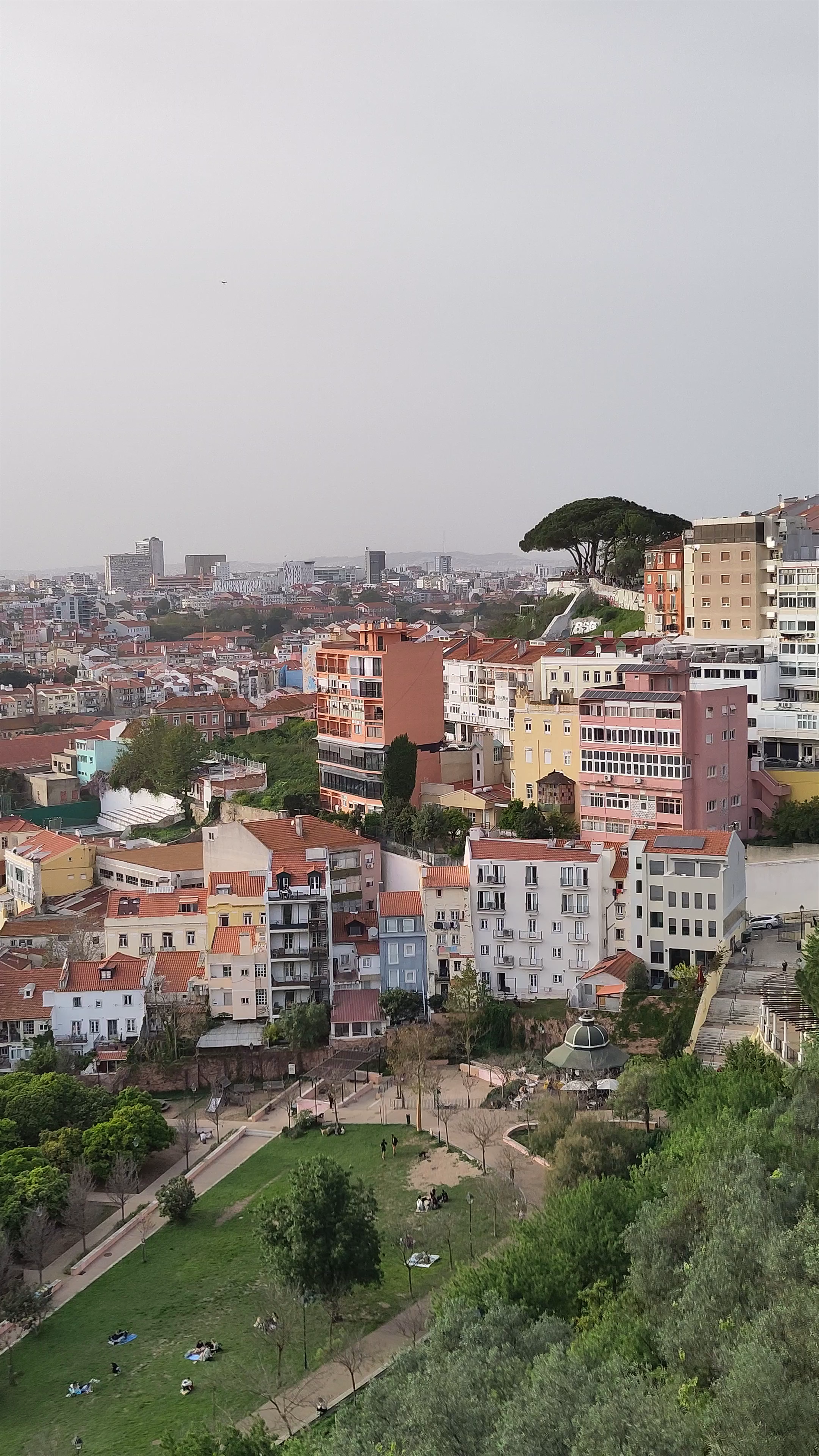 Miradouro da Graça