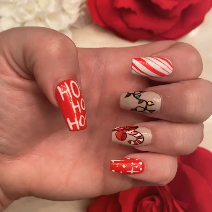 Klawed - Nail Salons Near Me - Houston, Texas
