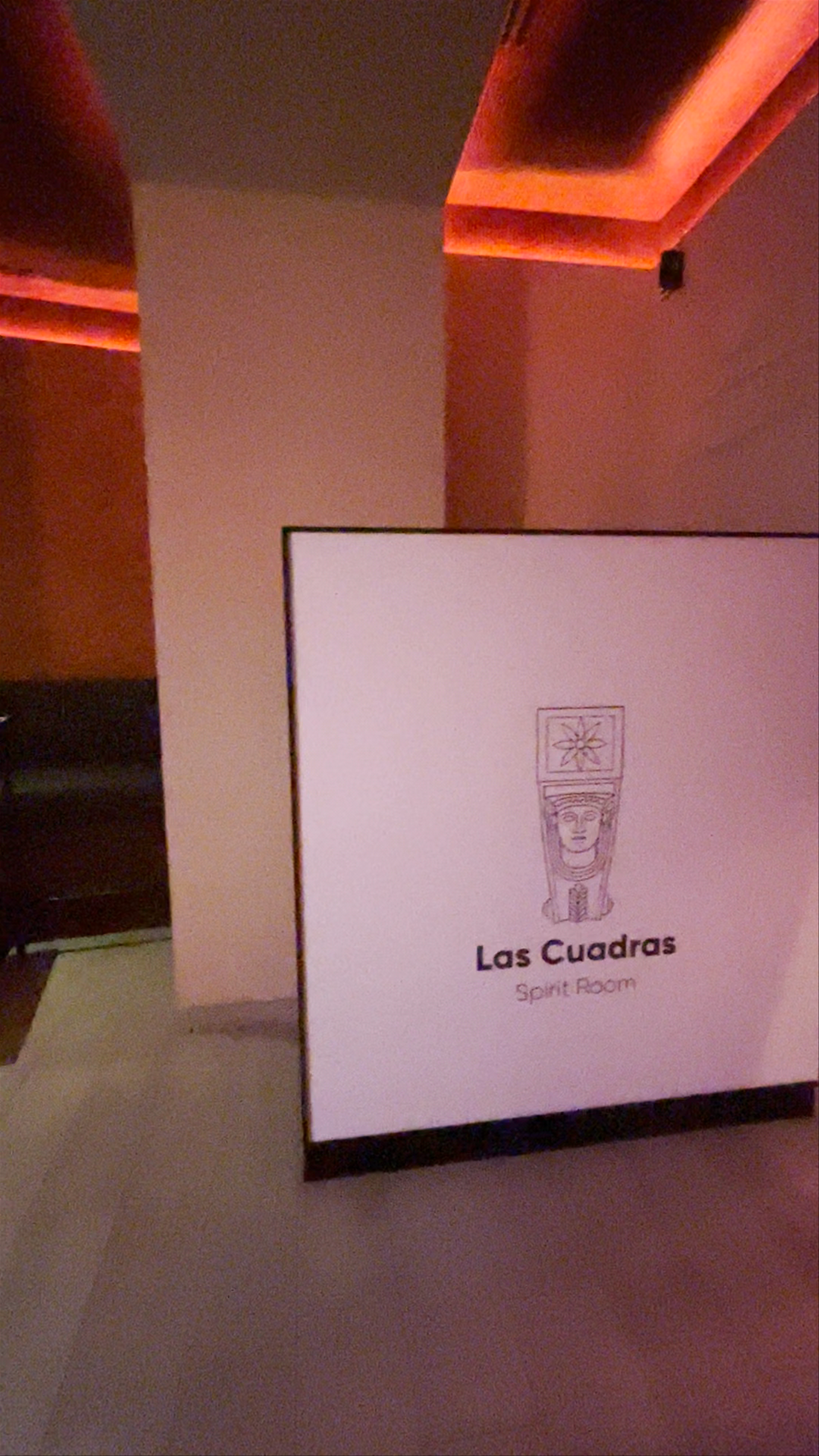 Las Cuadras