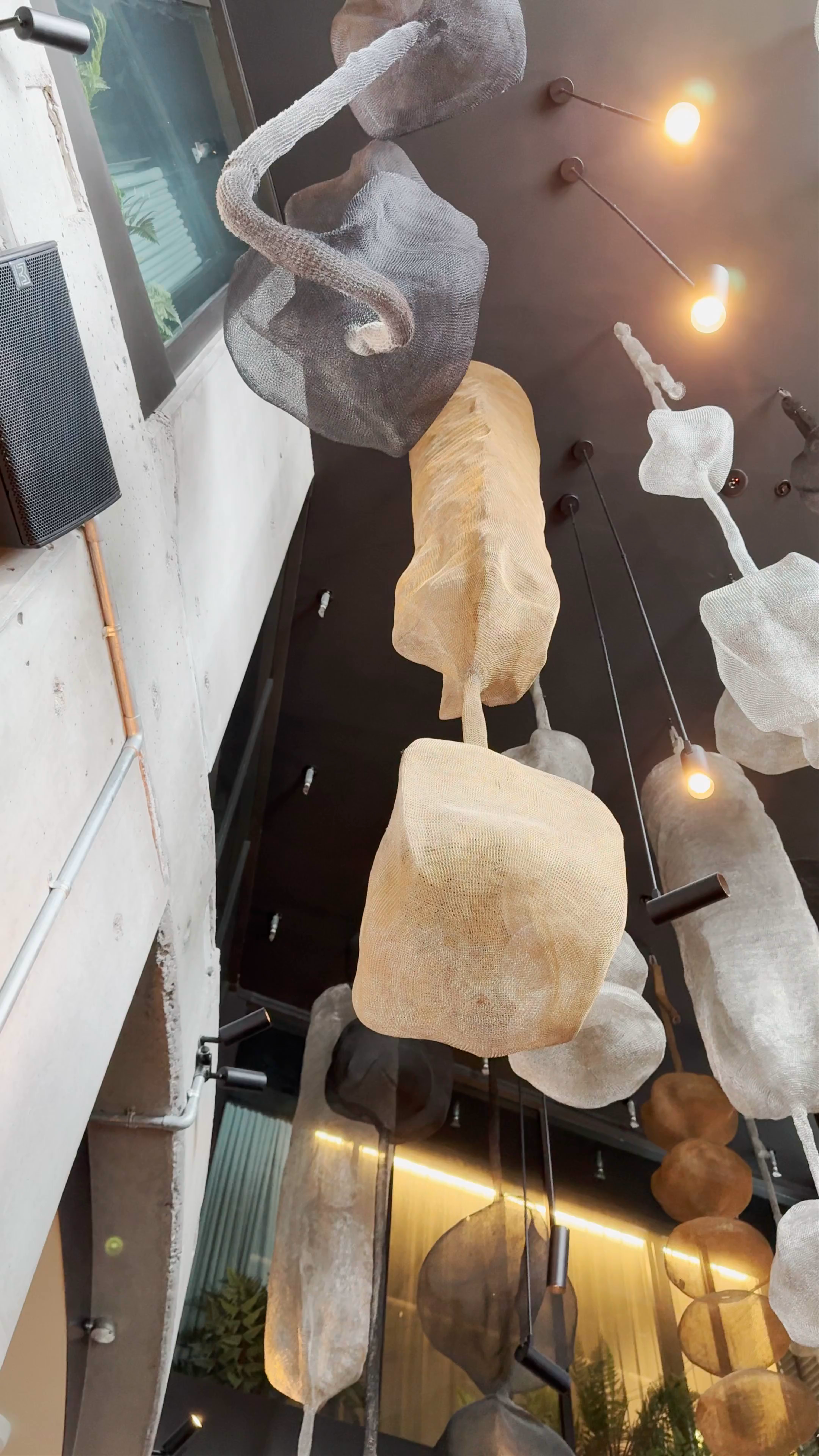 Esther Restaurant Viaduct Harbour Avenue