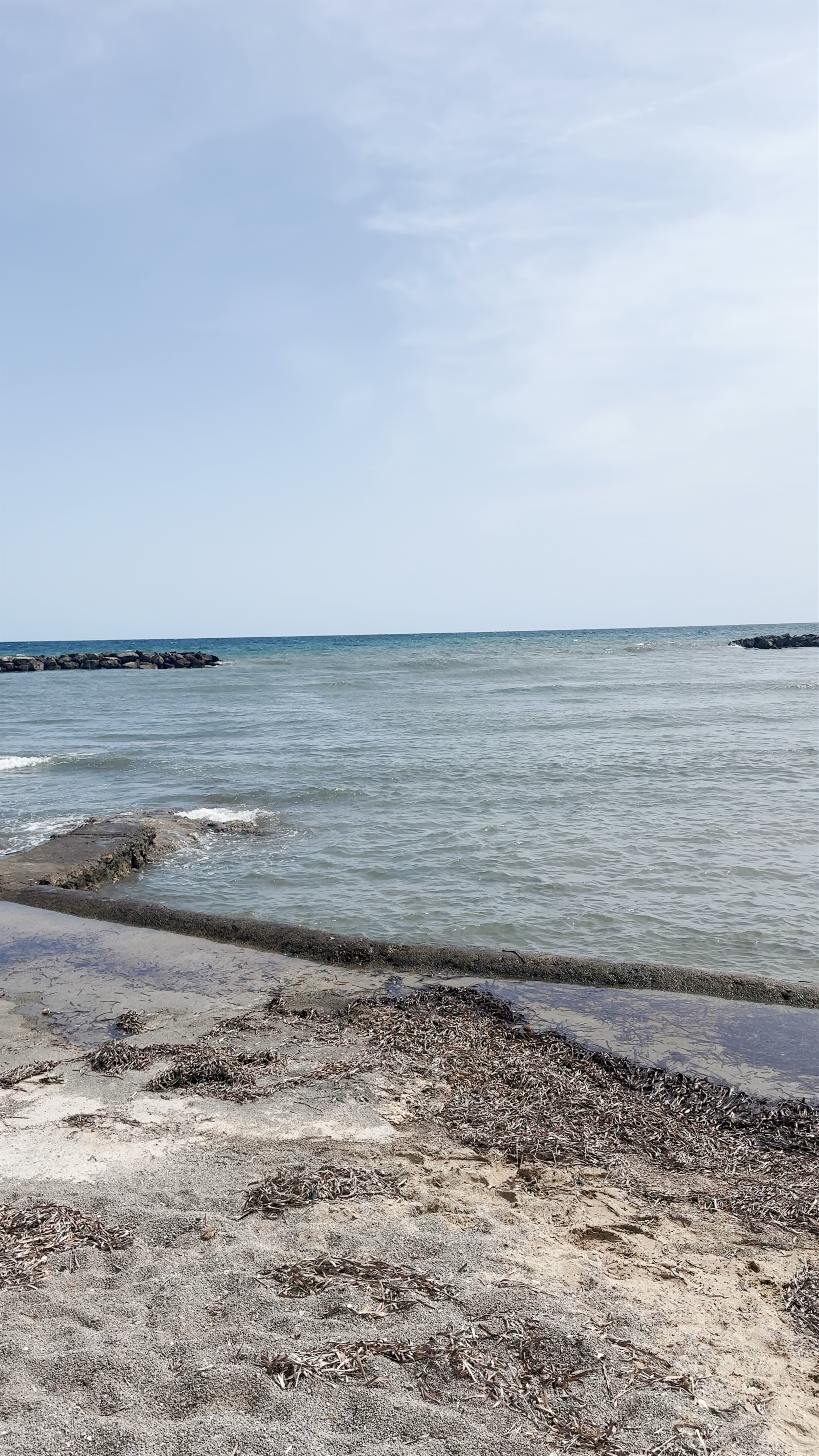 Platja del Port de Cala Bona