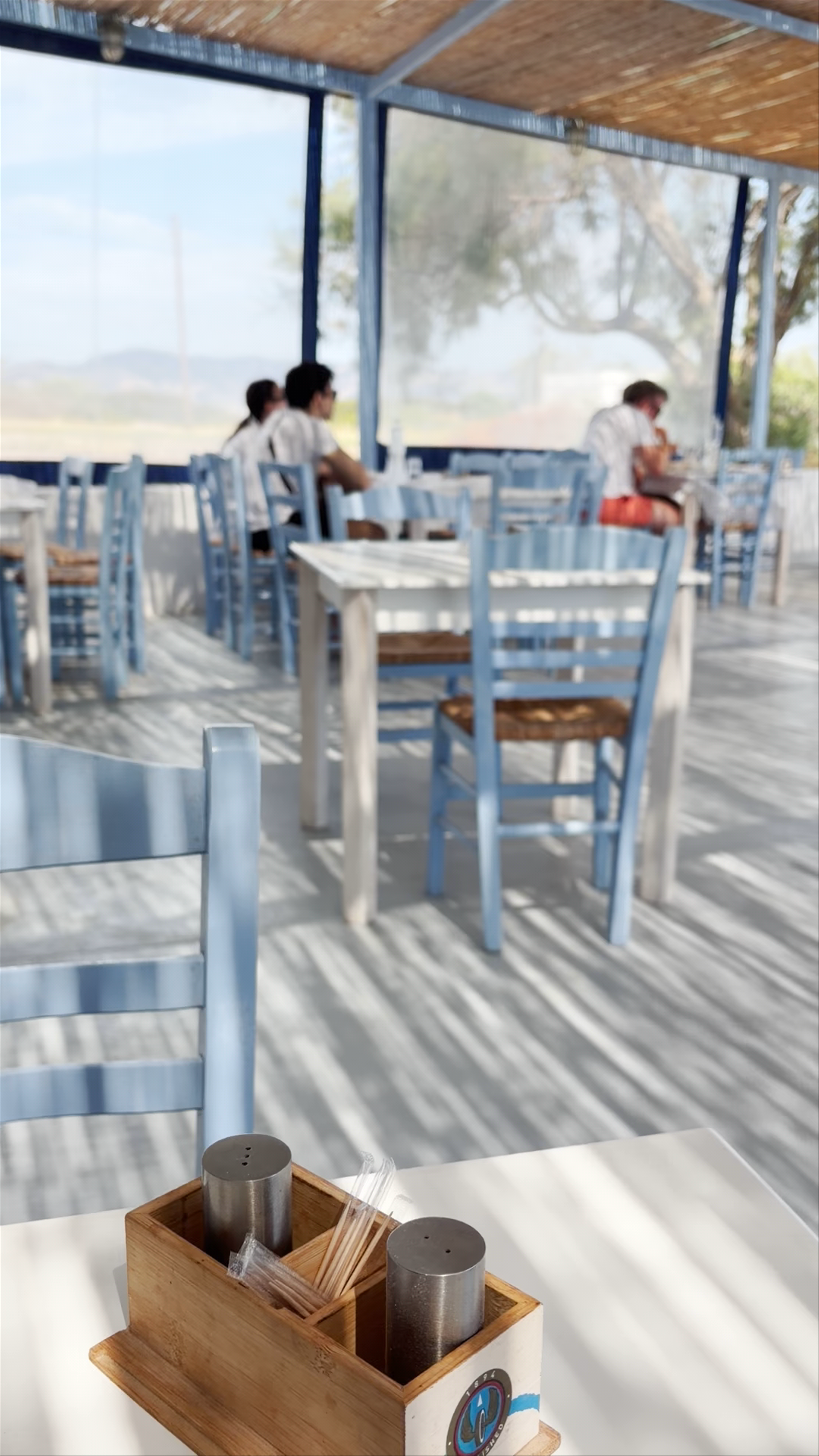 Bonatsa Restaurant