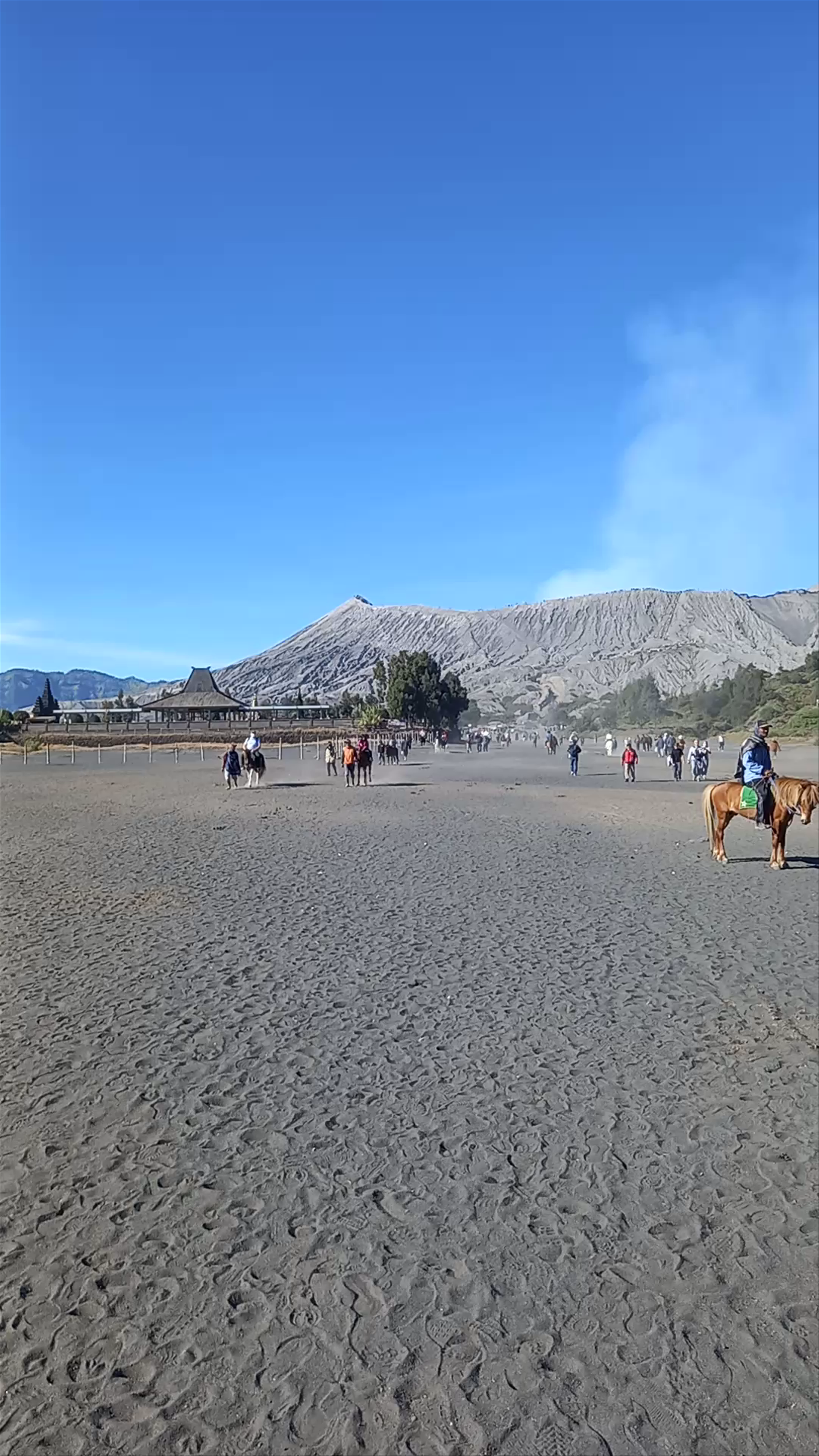 Mount Bromo