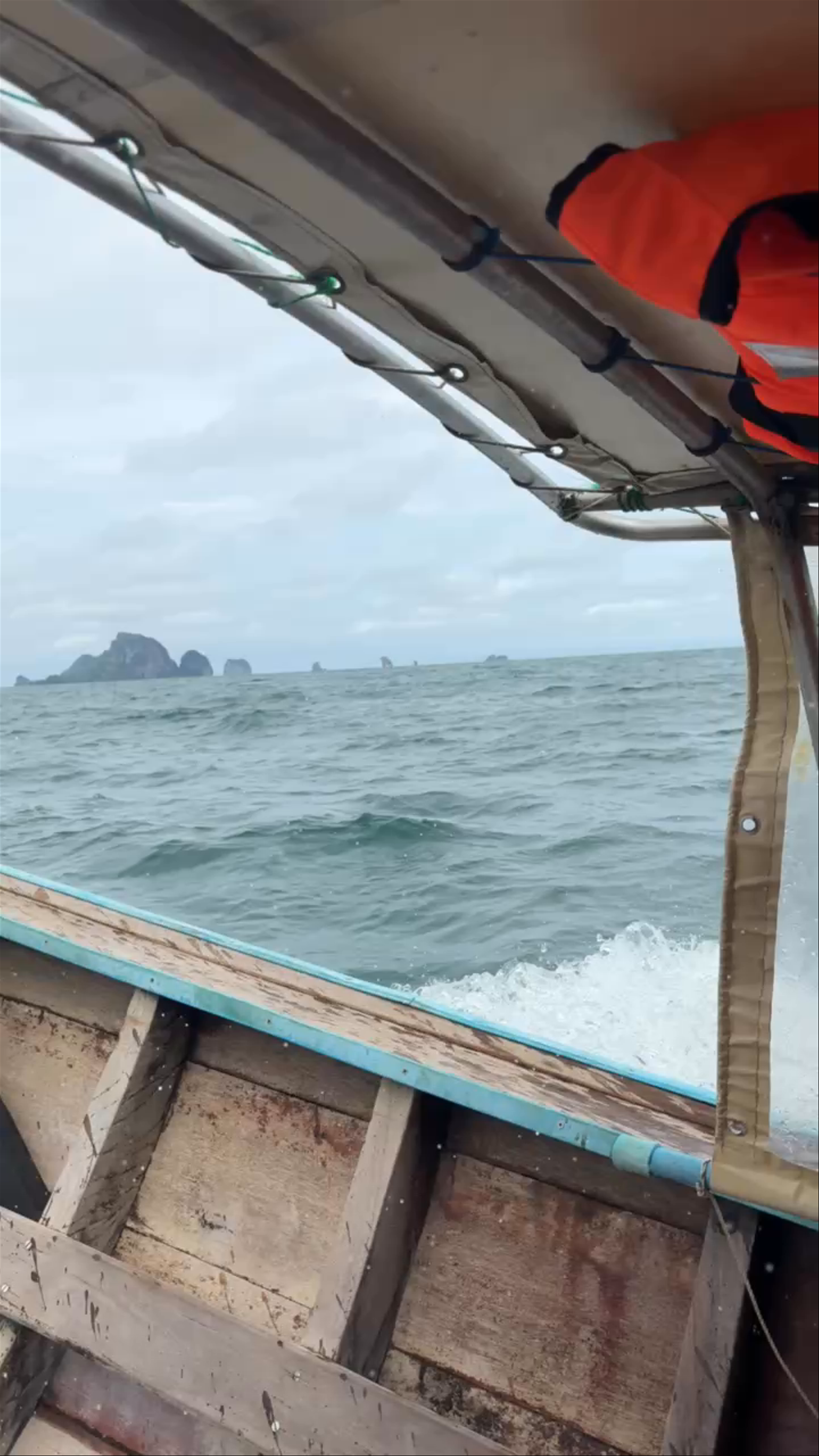 East Railay Viewpoint