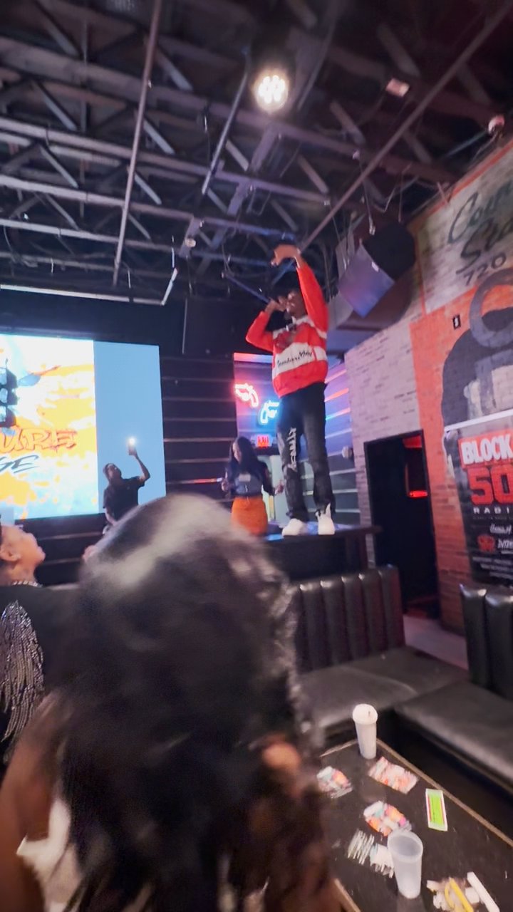Aejaxx SxSw 2026 -1