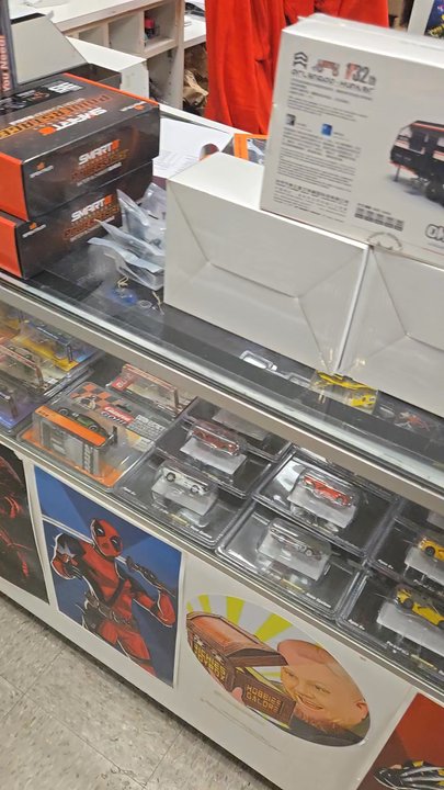Hobbies Galore - Hobby Shops Near Me - Columbus, Ohio