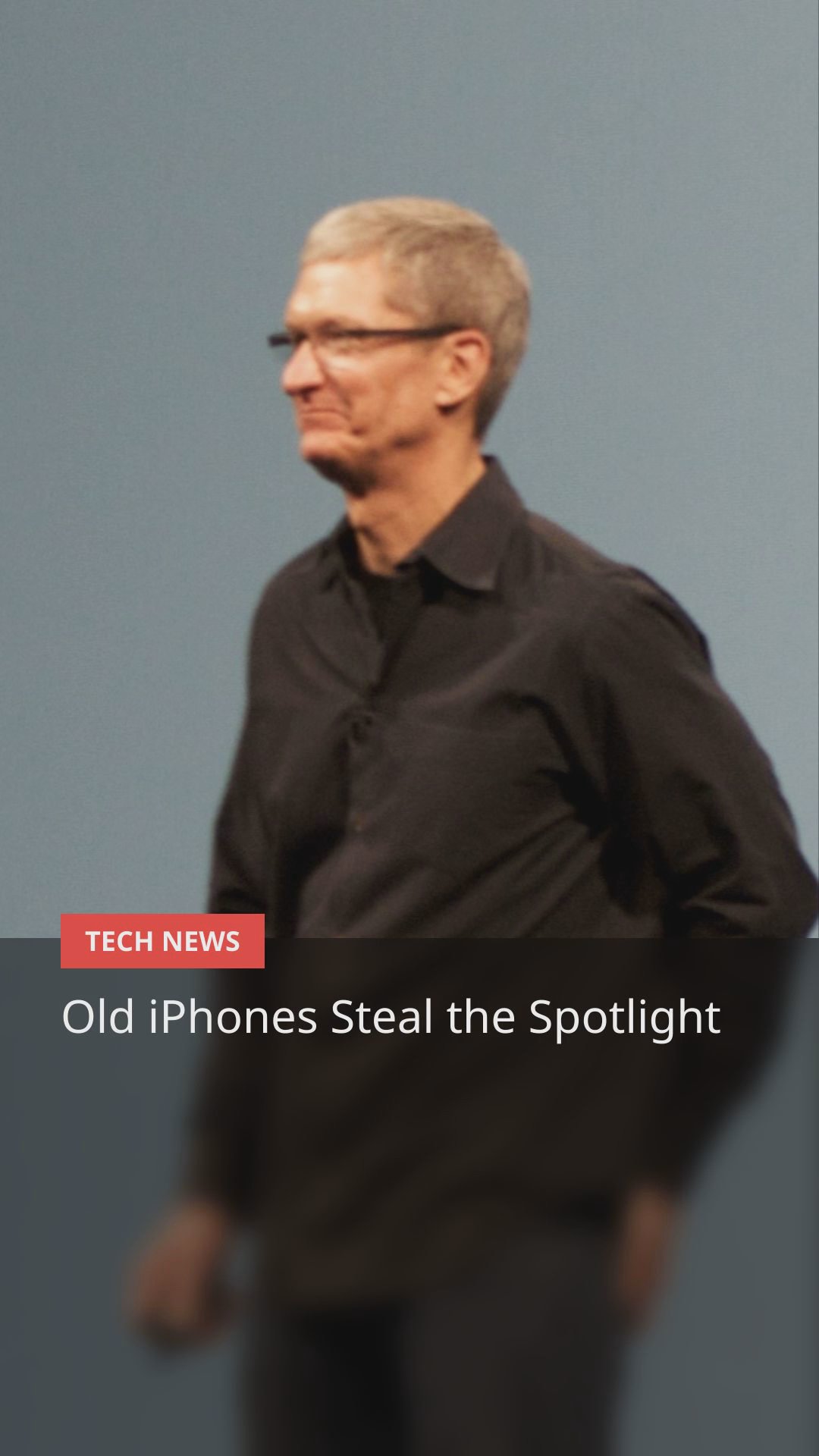 Retro iPhones, Royal Surprises, and a Marvel Debate