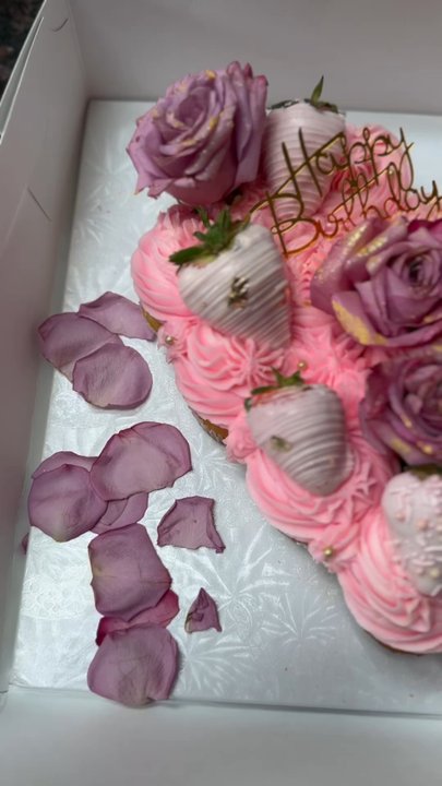 DoeMel Creations - Desserts Near Me