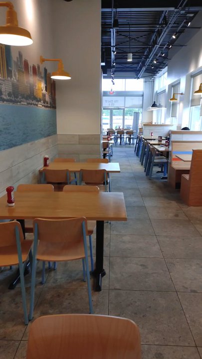 Smashburger - Burgers Near Me - Oak Brook, Illinois