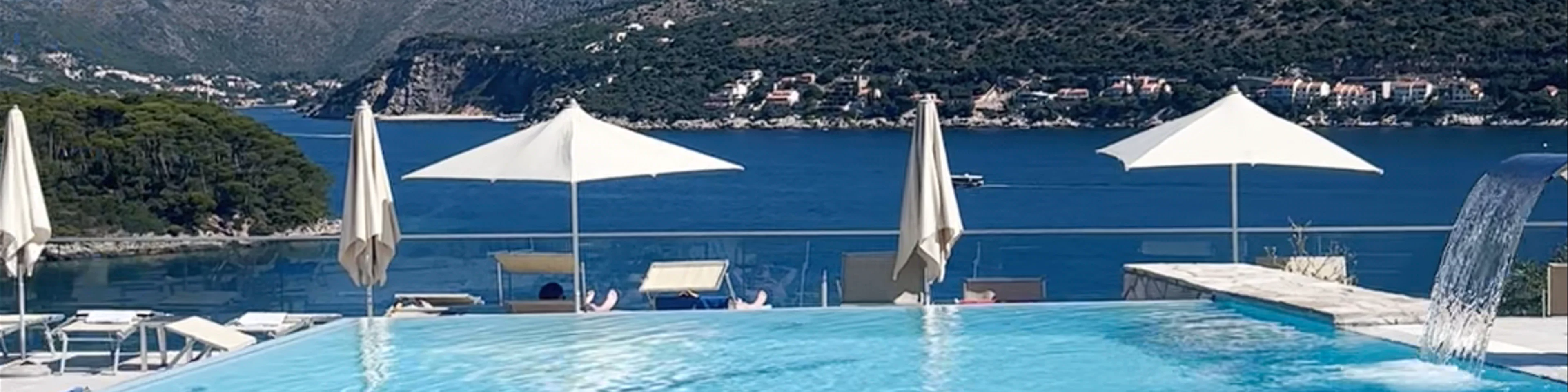 Valamar Argosy Hotel