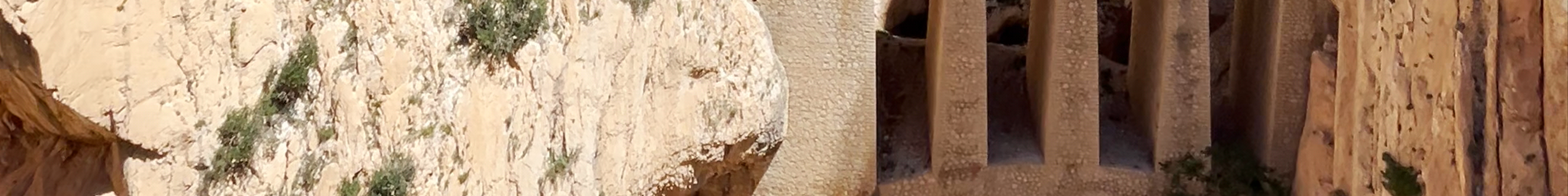 Tours & experiences in Antequera