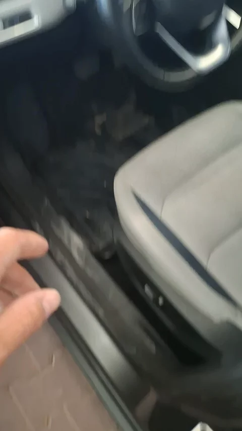 جيلي امجراند GF 2023