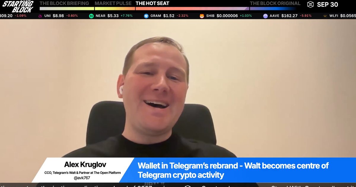 Unpacking Telegram’s evolving crypto ecosystem | The Block