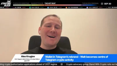 Unpacking Telegram’s evolving crypto ecosystem
