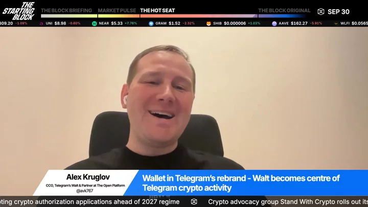Unpacking Telegram’s evolving crypto ecosystem