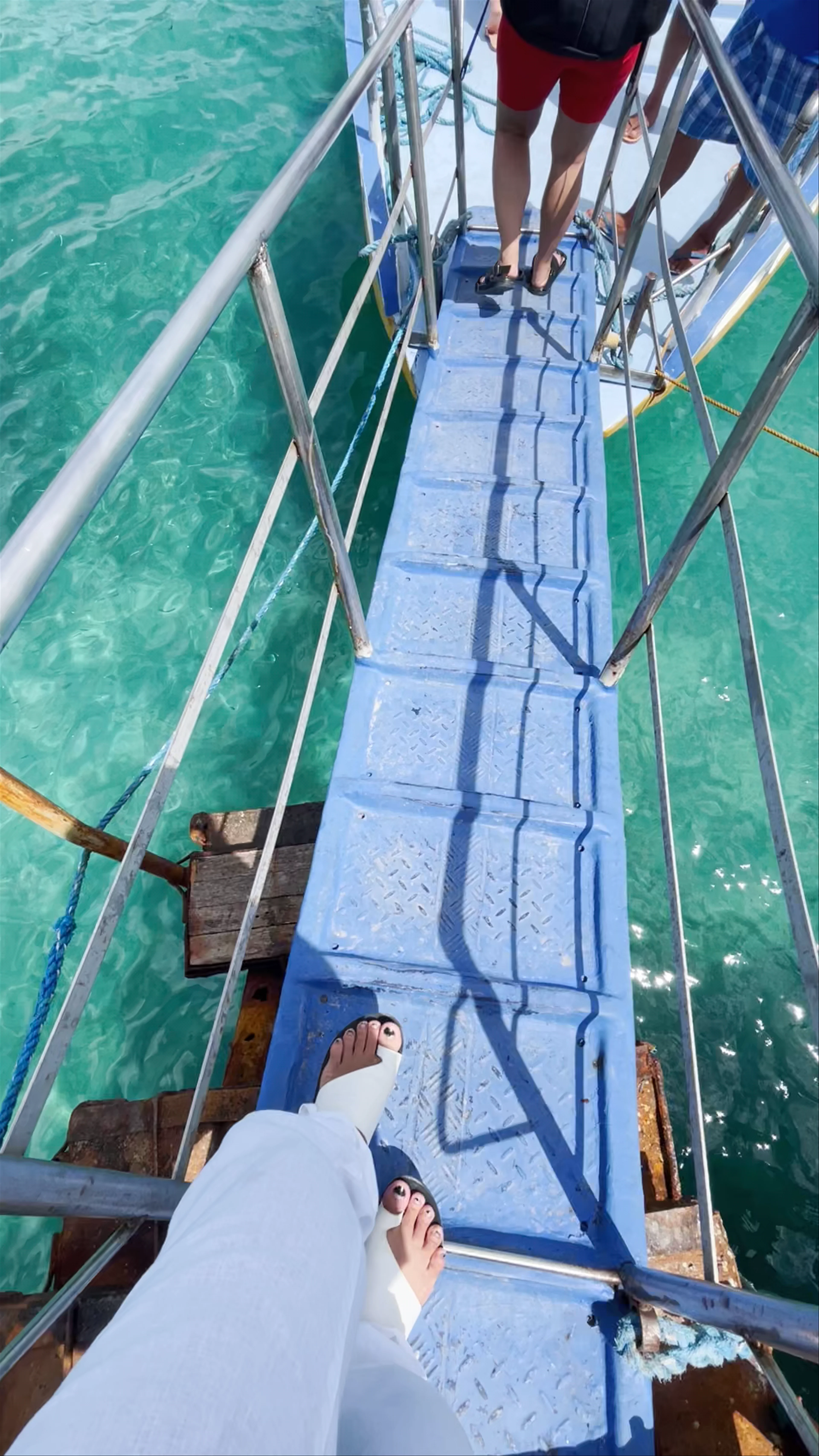 Caticlan Jetty Port
