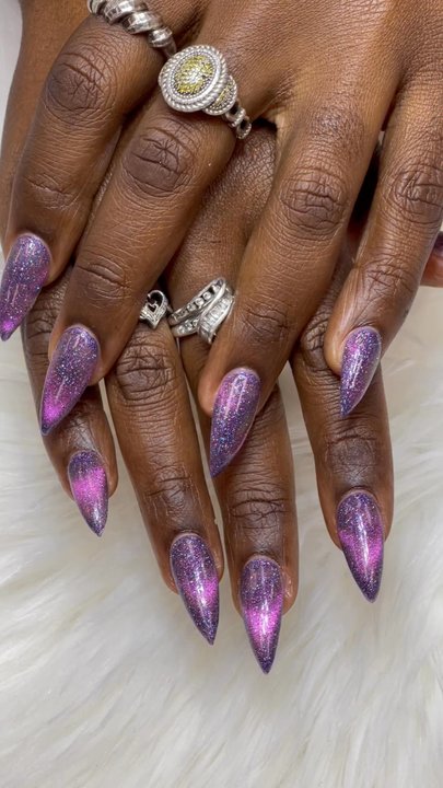 Regal Nails, Salon & Spa - Nail Salons Near Me - Middletown, New York