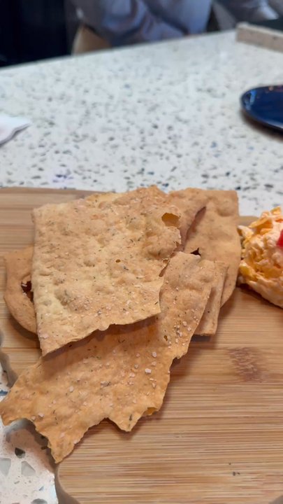 Hook & Barrel - Welcome Pimento & Chips - no cost to you - Seafood Near Me - Myrtle Beach, South Carolina
