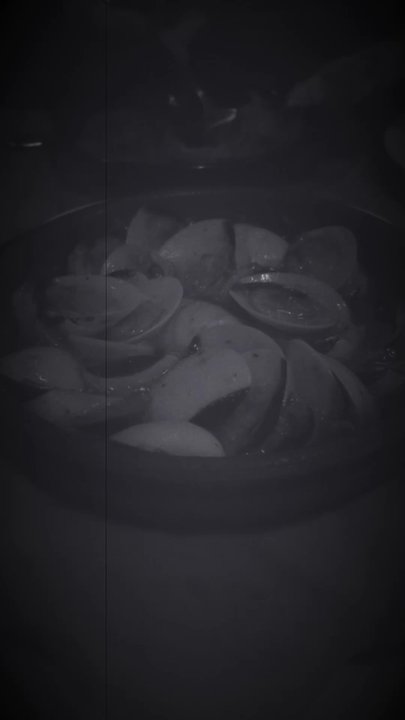 Viva - Clams!!! Added a filter to brighten it up (as it was dark). - Spanish Near Me - Dublin, D