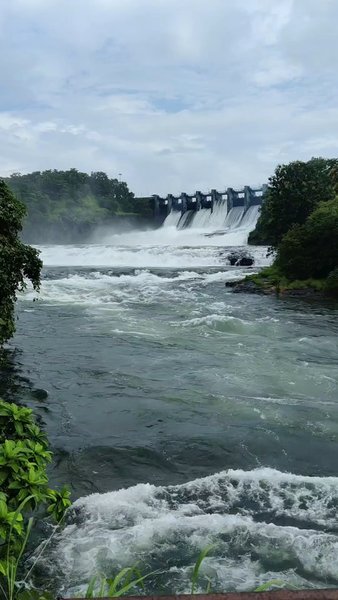 Photo of Mesmerizing view of 