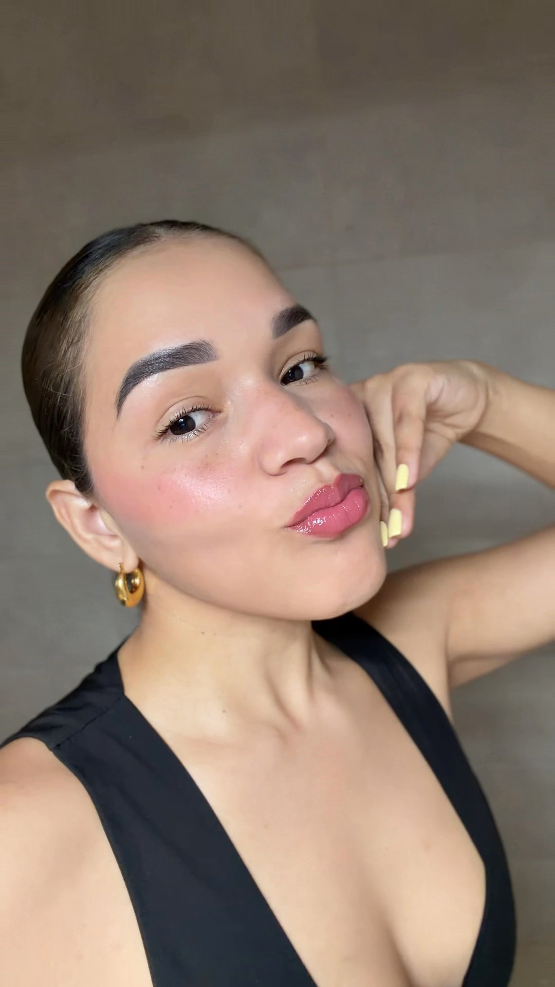 Vídeo UGC 4 de Dayana