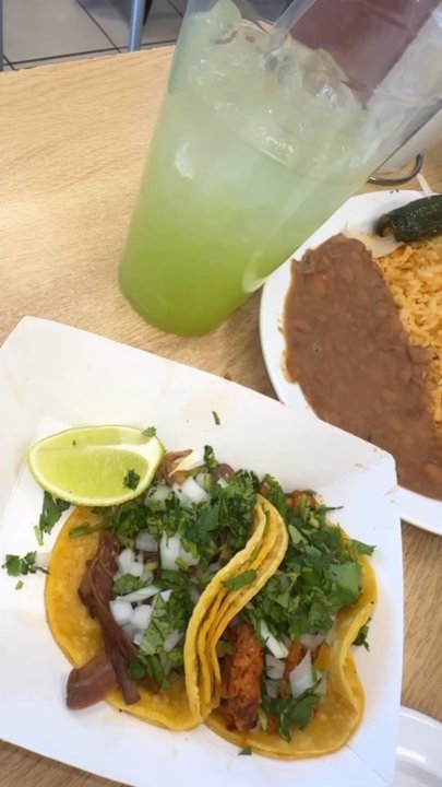Mi Gordito Taqueria - Tacos Near Me - Garland, Texas