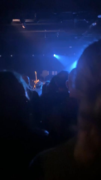 Longhorn Ballroom - SG Goodman and Jesse Welles concert. Thank you, KXT! - Venues & Event Spaces Near Me - Dallas, Texas