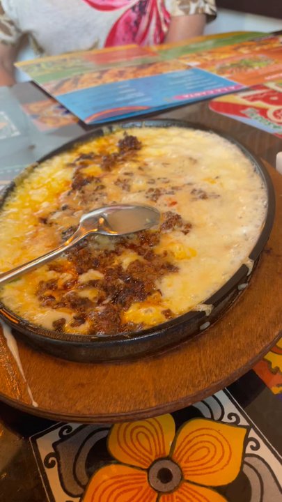 Pedro's - boiling hot dip - Mexican Near Me - Flowood, Mississippi