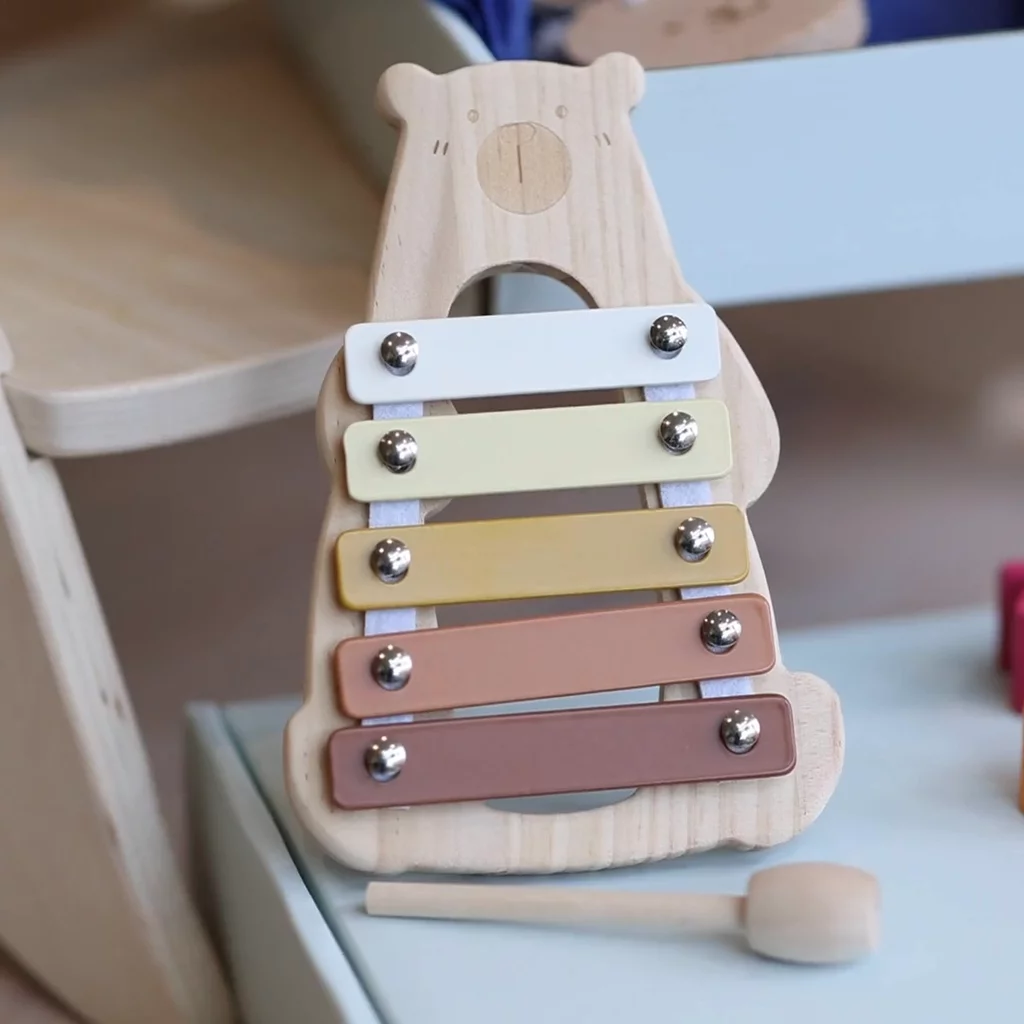 Product video