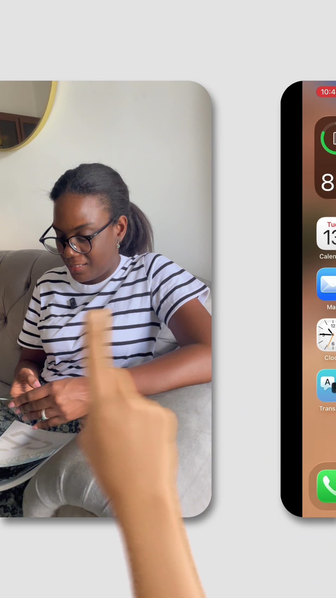 Vídeo UGC 6 de Winifer