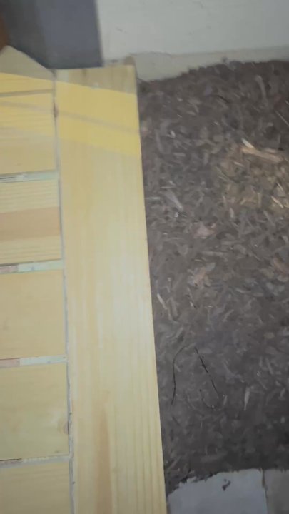 Supreme Stripe - Video of the spacing, creaking and lifting board. - Pressure Washers Near Me