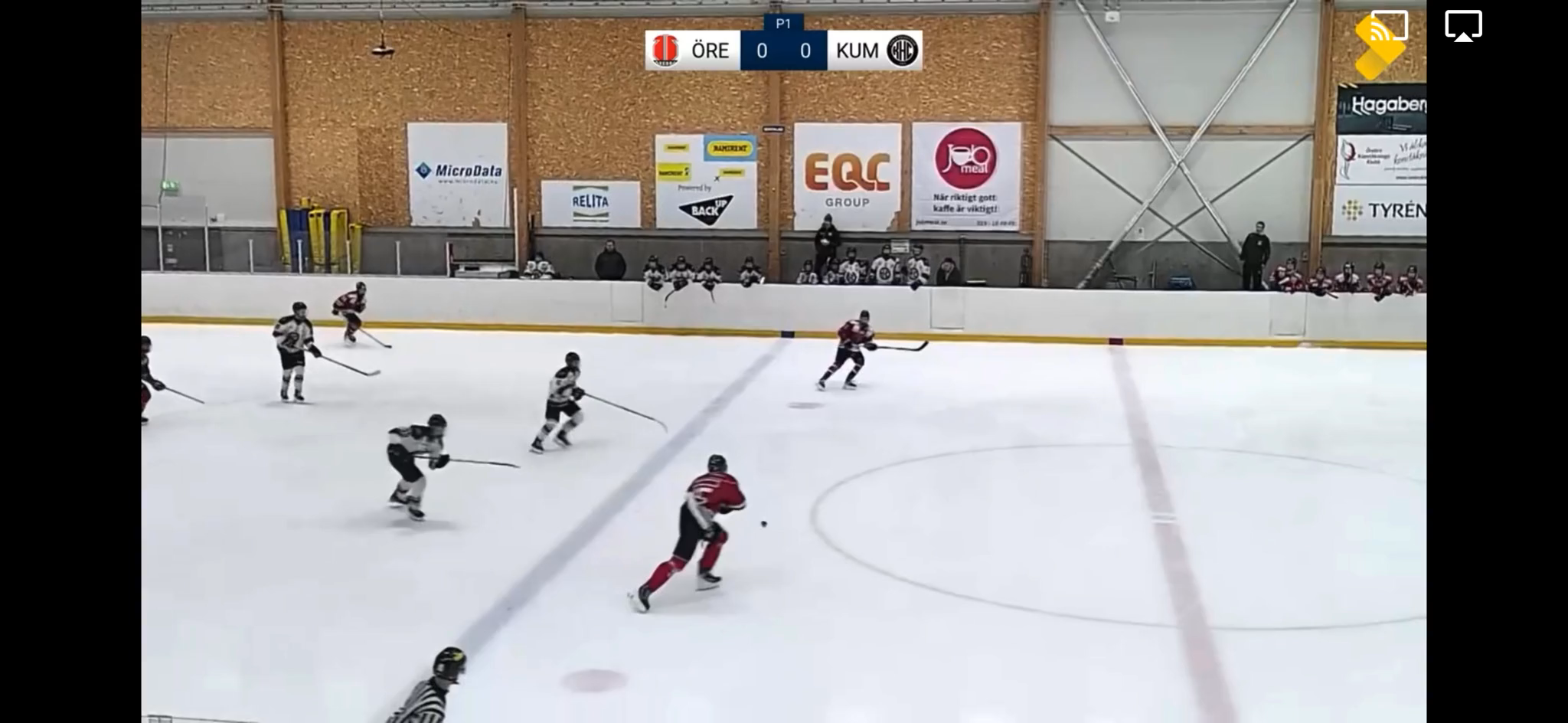 Elliot Andersson's U16 Highlights: Goals & Standout Plays
